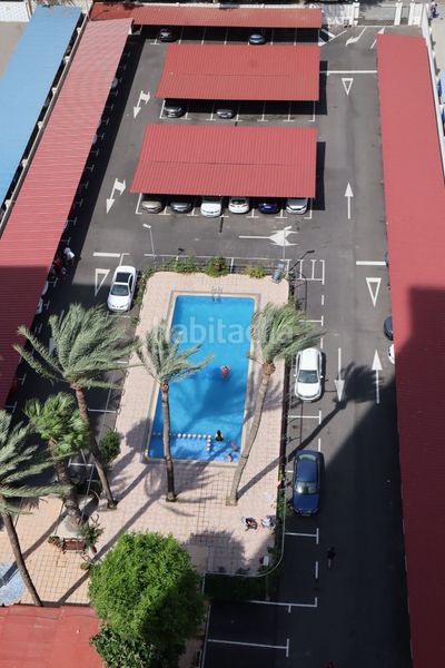 Foto 56775b81-b57e-4924-a27a-cc73eb42a72d. Appartement mit pool in Playa Levante Benidorm