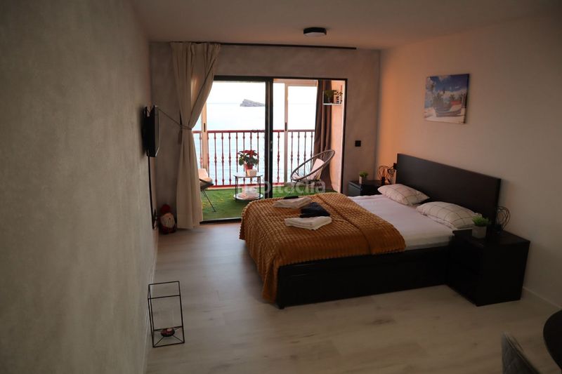 Foto 75e29c4e-51e7-498c-80f8-3947917e0eda. Appartement avec piscine dans Playa Levante Benidorm