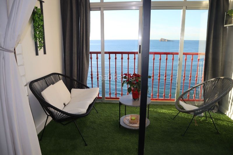 Foto 96a519d2-d99c-4a53-af30-d223d707ab72. Appartement avec piscine dans Playa Levante Benidorm