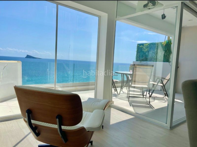 Foto 1da108c9-e6a8-4938-a20d-f9876ee9a472. Apartament a Playa Levante Benidorm