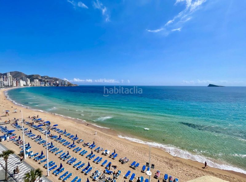 Foto 1e7a8d56-4027-4668-8132-bd86531c788a. Apartament a Playa Levante Benidorm