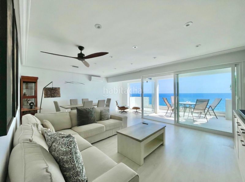 Foto 24e77d94-dac4-4d5d-a7f7-b0123aff0217. Apartament a Playa Levante Benidorm