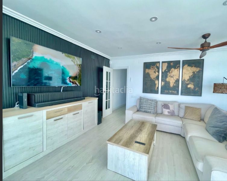 Foto 258561cc-2045-4893-a606-38e6fbd9d091. Apartament a Playa Levante Benidorm