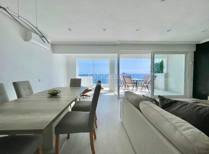 Foto 291a66b8-6be3-4890-bb7f-10de292ca718. Apartament a Playa Levante Benidorm
