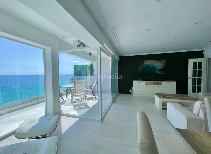 Foto 4e8bee35-8d1e-4527-8a26-d1f880cc32b2. Apartament a Playa Levante Benidorm