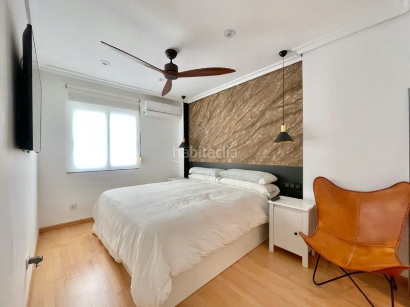 Foto 634636e9-0f96-4a19-8e30-00219dea4322. Apartament a Playa Levante Benidorm