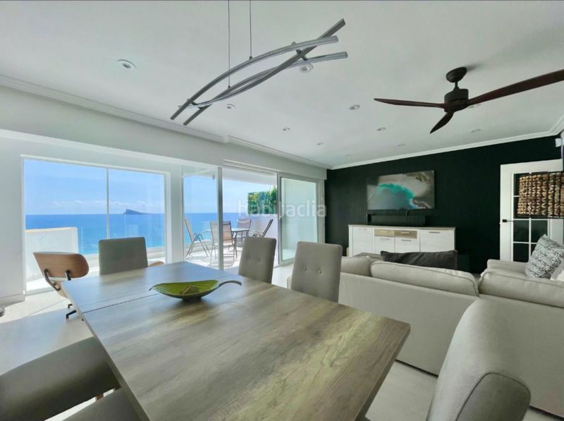 Foto 73417a0e-a263-46e8-9259-ff8014ec0044. Apartament a Playa Levante Benidorm