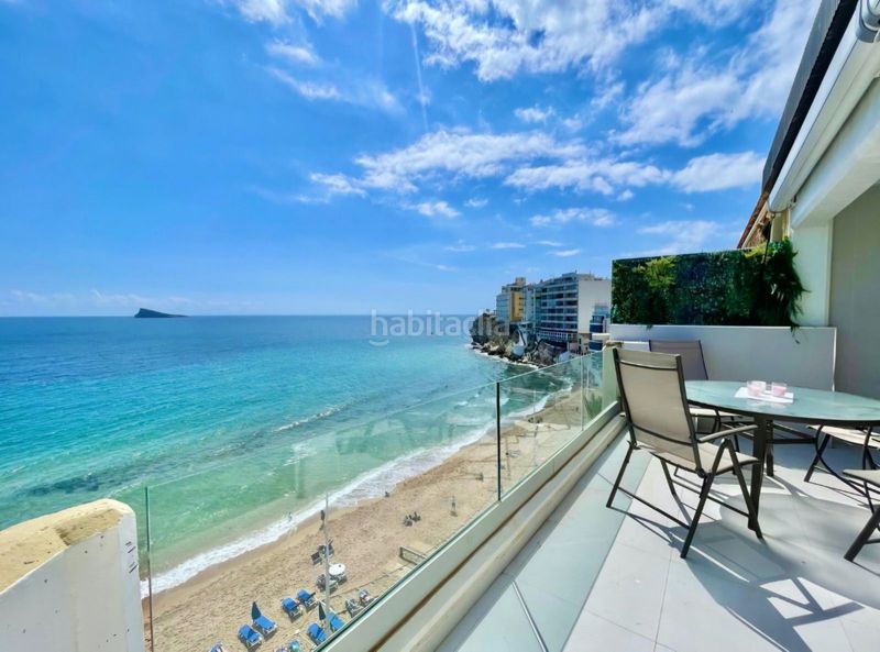 Foto 930ee0b3-6c6b-46e8-abfa-32d3a190be1b. Apartament a Playa Levante Benidorm