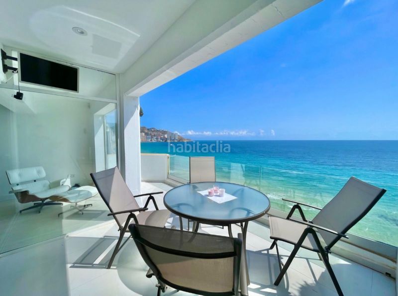 Foto a5cecef5-1d13-4fee-b0de-7d89ef4ba018. Apartament a Playa Levante Benidorm
