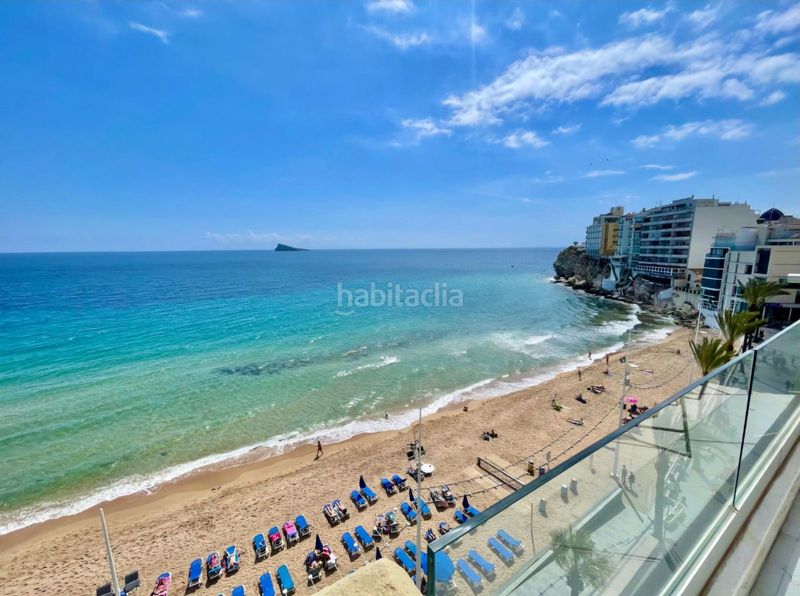 Foto bca5cfd9-ca46-442b-8a8e-ba3d051877ac. Apartament a Playa Levante Benidorm