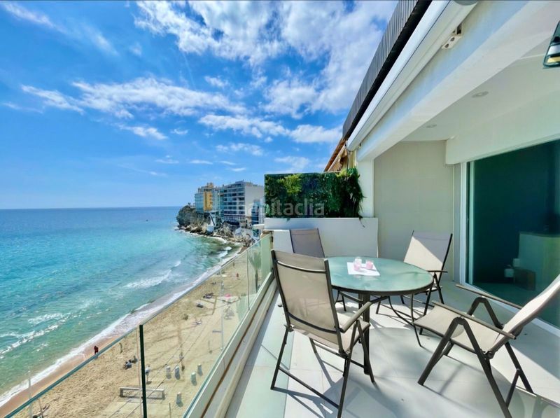 Foto bd476503-b9ea-45c7-96b4-cf286034a385. Apartament a Playa Levante Benidorm