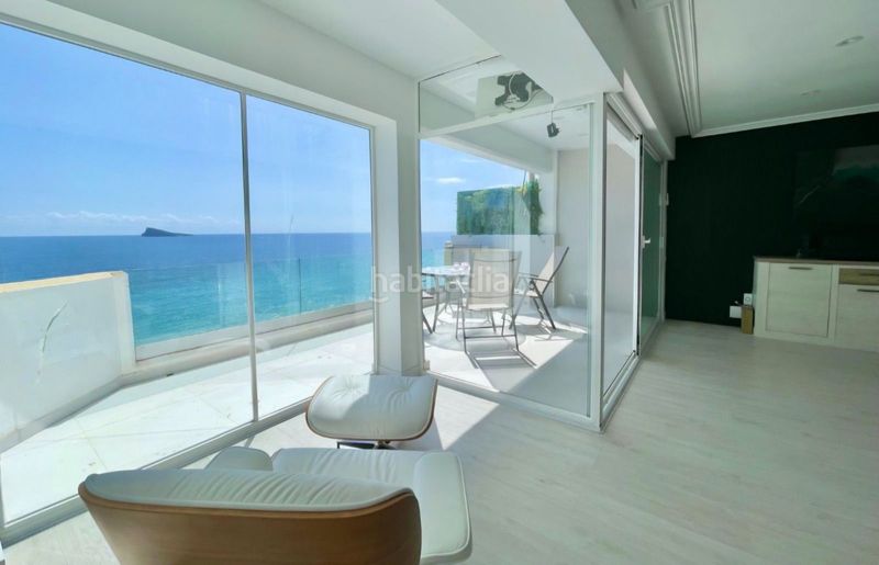 Foto c32b0a47-0403-48be-8644-47a977c84f9a. Apartament a Playa Levante Benidorm