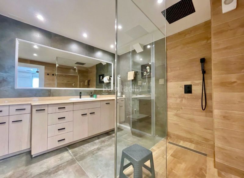 Foto c6f3785c-a31c-4245-bea3-25c3007e0af4. Apartament a Playa Levante Benidorm
