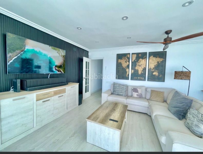 Foto e9974255-3457-4d60-be8d-ef771f827fa7. Apartament a Playa Levante Benidorm