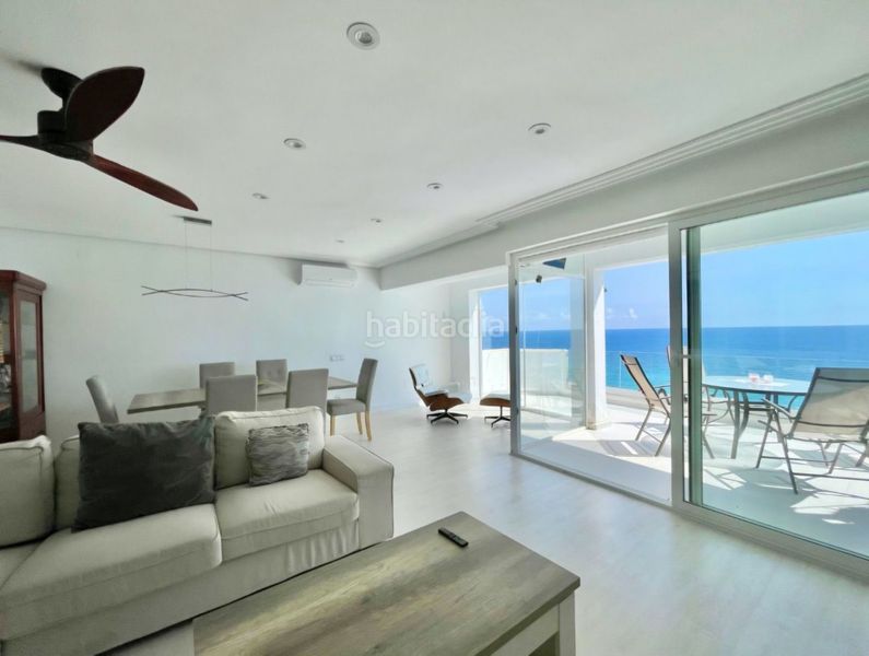 Foto f13c92ef-4ea4-417d-9975-bb07e9edad4e. Apartament a Playa Levante Benidorm