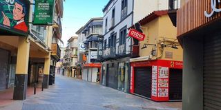 Alquiler Local Comercial en Casco Antiguo - Puerto. Corre! local en paseo de la carretera
