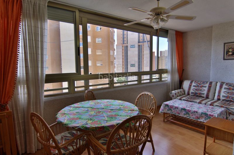Foto 05389f95-455d-4307-adf8-258181561aca. Apartament amb piscina a Levante Alto Benidorm