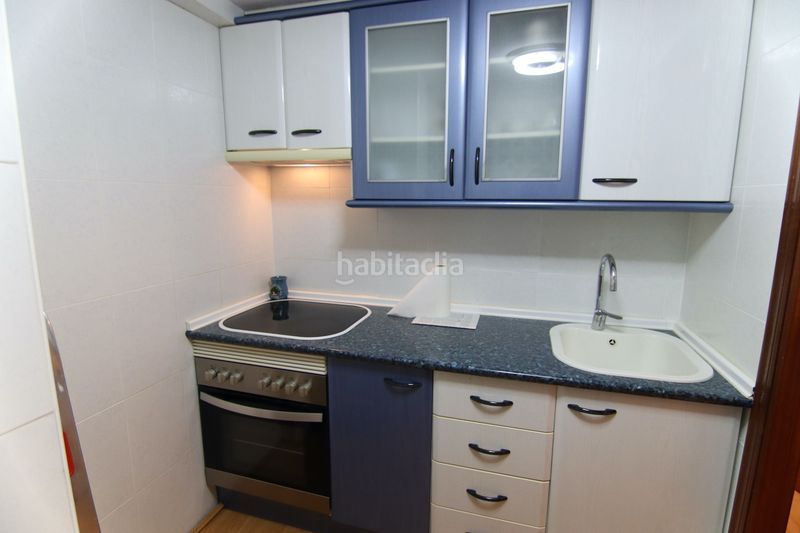 Foto 07403a79-1f62-45ac-9136-8aeddb696d3d. Apartament amb piscina a Levante Alto Benidorm