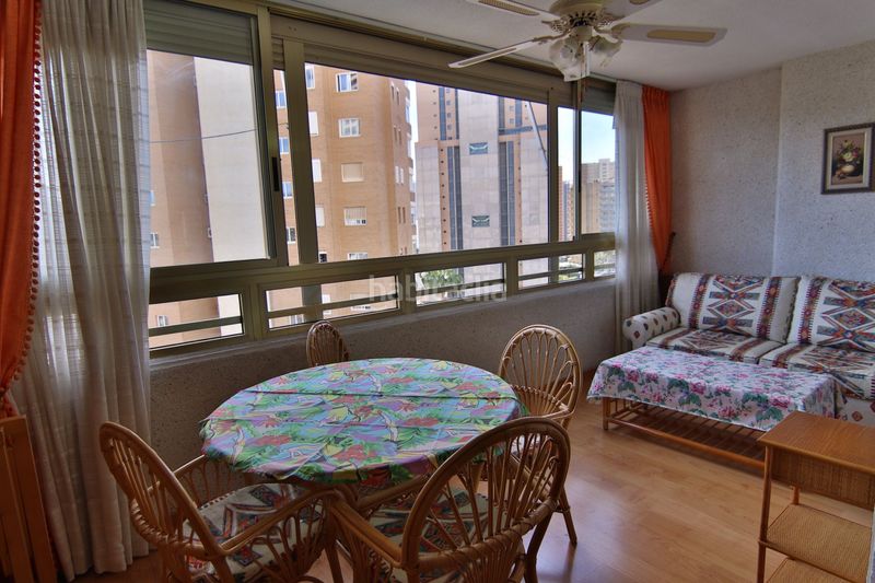 Foto 3bdc074f-cb54-4662-a1eb-10f8c04992cc. Apartament amb piscina a Levante Alto Benidorm