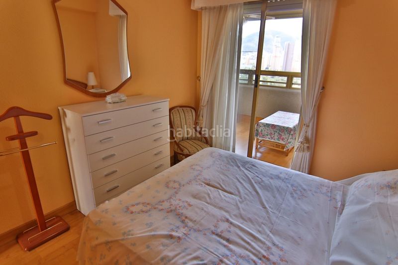 Foto 407fc6ce-fc81-4b9c-b805-abc4daf1285a. Apartament amb piscina a Levante Alto Benidorm