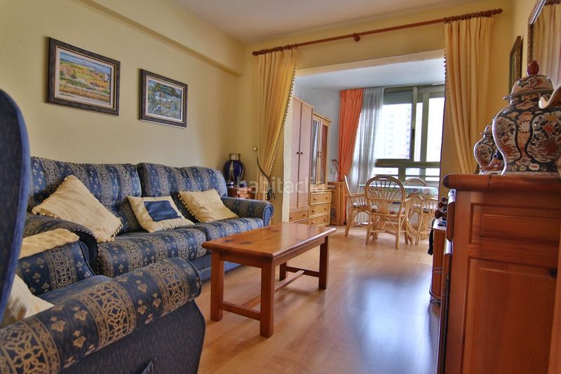 Foto 442336cf-e9d8-4a14-9830-70287fa89eba. Apartament amb piscina a Levante Alto Benidorm