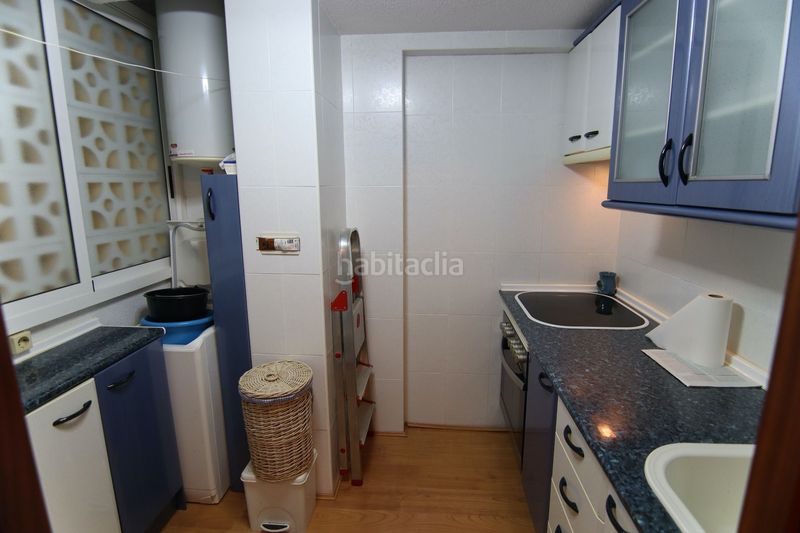 Foto 55215a4d-47d6-45e3-a0d5-78c4602f90e1. Apartament amb piscina a Levante Alto Benidorm