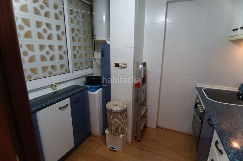 Foto 575d612d-30dd-49f9-b0de-2bb2416d25d2. Apartament amb piscina a Levante Alto Benidorm