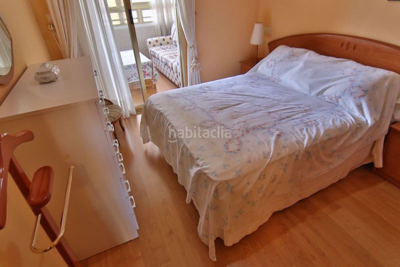Foto 78503aef-1299-4d72-83b9-c6459162d0e2. Apartament amb piscina a Levante Alto Benidorm