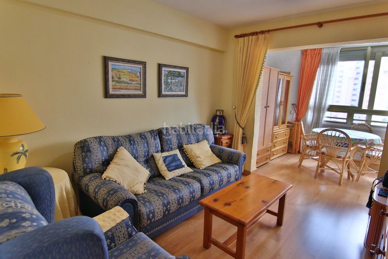 Foto 862d16d0-e168-4174-b546-32b63bc5d21b. Apartament amb piscina a Levante Alto Benidorm