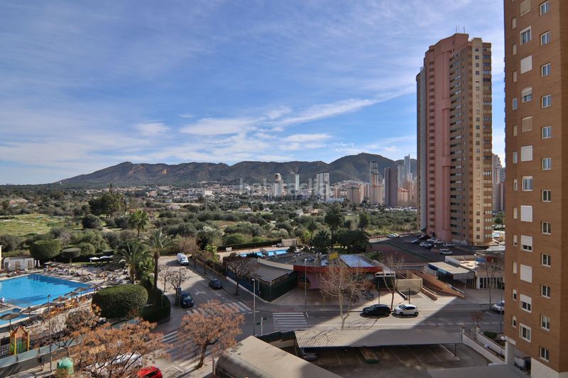 Foto 88c6ada3-ef6b-4ccd-9089-dea76d83e2ae. Apartament amb piscina a Levante Alto Benidorm