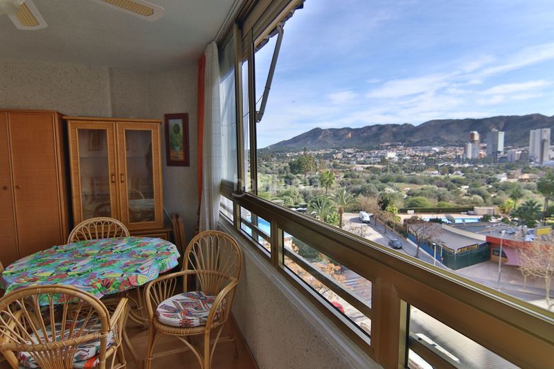 Foto 8a3b2550-a95b-4080-925f-7f26373ebd58. Apartament amb piscina a Levante Alto Benidorm