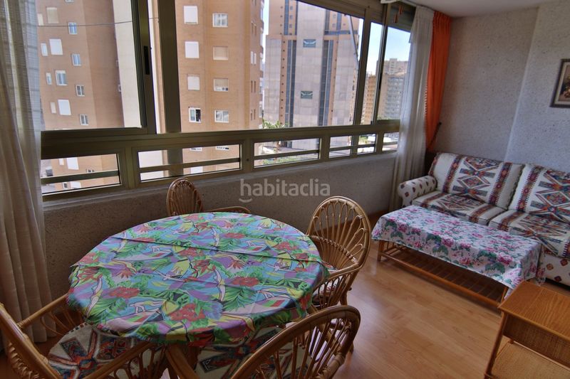 Foto aa07c48c-ac4d-4d11-8c69-79486751d8be. Apartament amb piscina a Levante Alto Benidorm