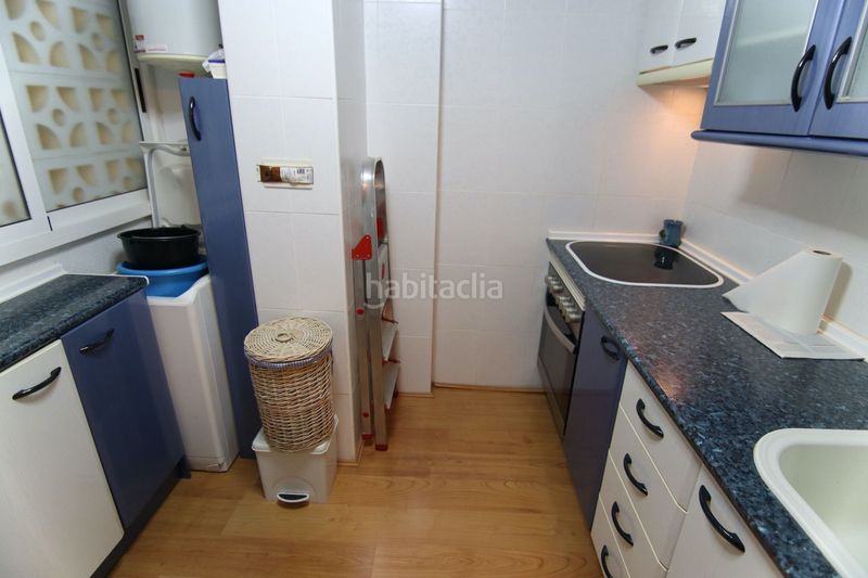 Foto af32ddc1-42f4-4805-a247-c86ef144dcfe. Apartament amb piscina a Levante Alto Benidorm