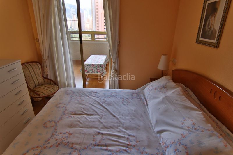 Foto fde9dbf9-0be3-4009-93f4-6e404414cc88. Apartament amb piscina a Levante Alto Benidorm