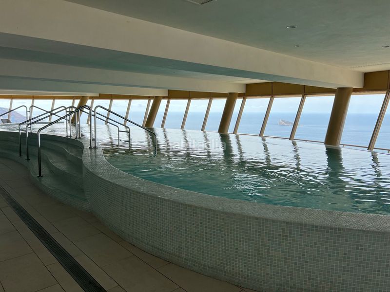 Foto 04bc7ed1-72d6-4d74-aed8-f12d7888f7af. Apartament a Playa Poniente Benidorm
