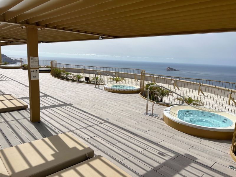 Foto 162779b4-de40-4990-a3db-1328905799b0. Apartament a Playa Poniente Benidorm