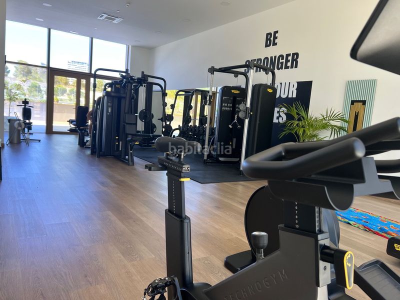 Foto 17ef98a1-b5d1-4260-99bc-83bc83285046. Apartament a Playa Poniente Benidorm