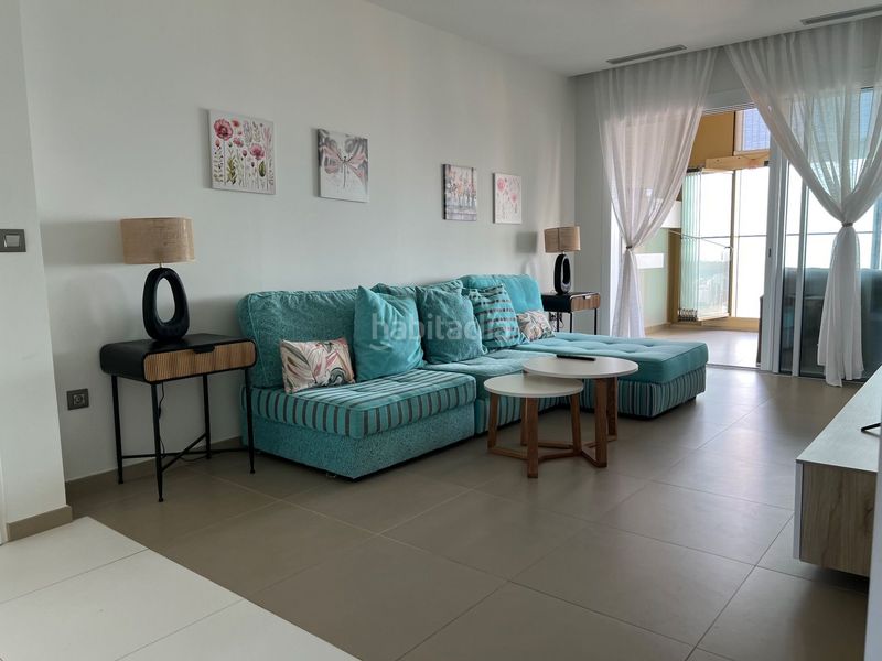Foto 195fd243-0da5-402a-80f4-31820f74542a. Apartament a Playa Poniente Benidorm