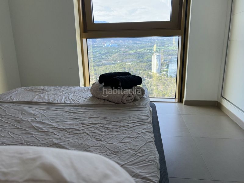 Foto 2a4991fa-a4af-4c2e-b43a-6620d6e7454f. Apartament a Playa Poniente Benidorm