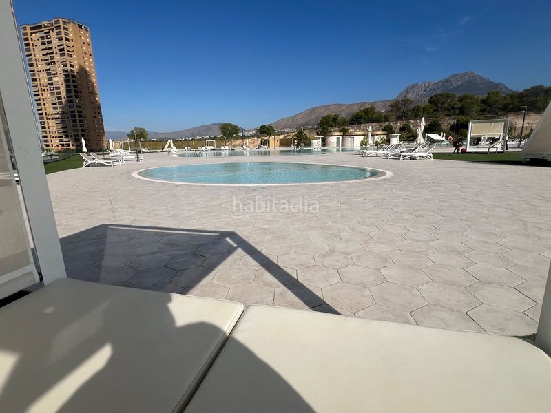 Foto 35c9036c-e3dd-4280-8124-d867a4146ad6. Apartament a Playa Poniente Benidorm