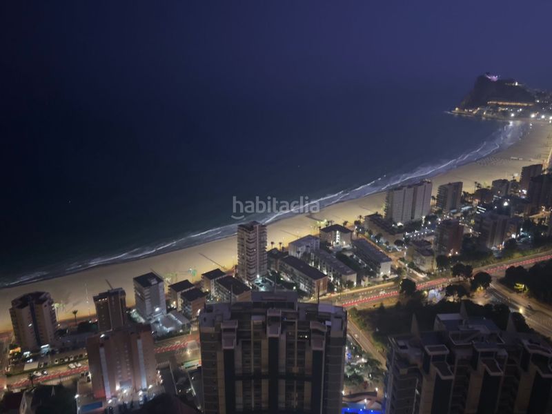 Foto 36aae592-4a64-484e-a1e8-1b3c10d158ee. Apartament a Playa Poniente Benidorm