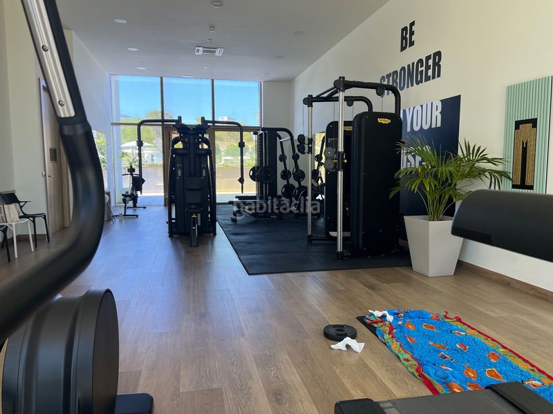 Foto 50486d60-e6f7-411f-b31d-41cb7fa04605. Apartament a Playa Poniente Benidorm