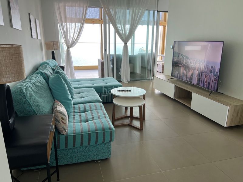 Foto 506a82a0-b387-463f-8106-3761de9fdd4b. Apartament a Playa Poniente Benidorm