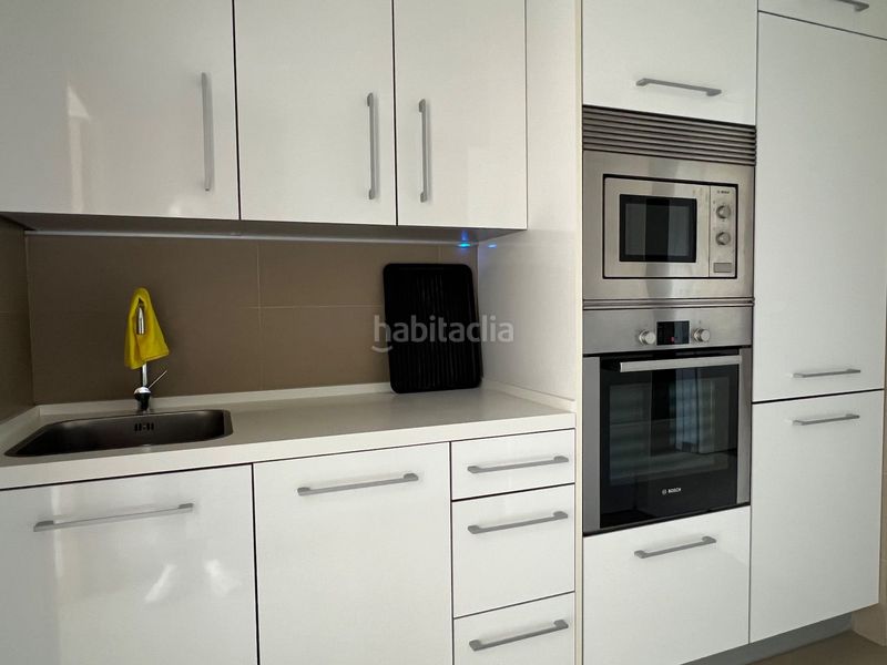 Foto 5084e598-f981-41b2-b573-29149ffdd647. Apartament a Playa Poniente Benidorm