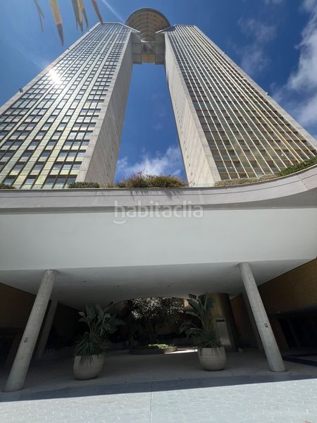 Foto 54b438cc-7cad-4754-8ad1-2cd452e2103d. Apartament a Playa Poniente Benidorm