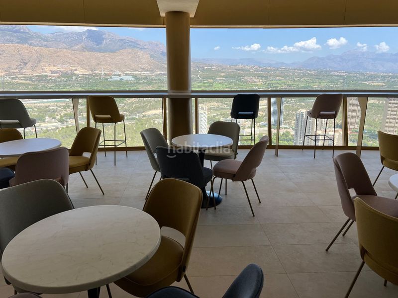 Foto 5bc8b716-3831-4fa7-8fe8-6a22b22a7a91. Apartament a Playa Poniente Benidorm