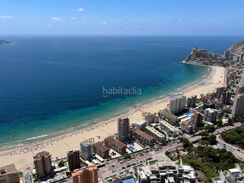 Foto 5bd7b819-01d6-48f5-9fa5-b6bc4fdde215. Apartament a Playa Poniente Benidorm
