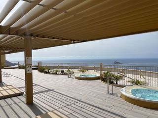 Apartamento en Playa Poniente