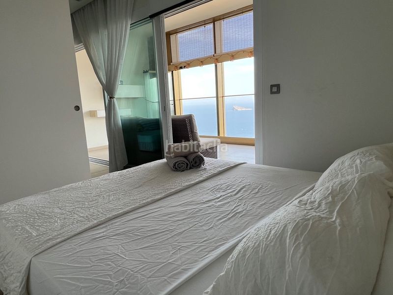 Foto 652b5341-9097-4e66-b16b-2d59fbe1b0cb. Apartament a Playa Poniente Benidorm