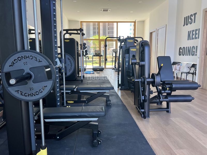 Foto 65e2df7f-2075-4411-a0d9-a7a827c3757c. Apartament a Playa Poniente Benidorm